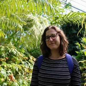 Meet your Posher, Sam